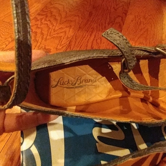 Lucky Brand shoes - Picture 4 of 6